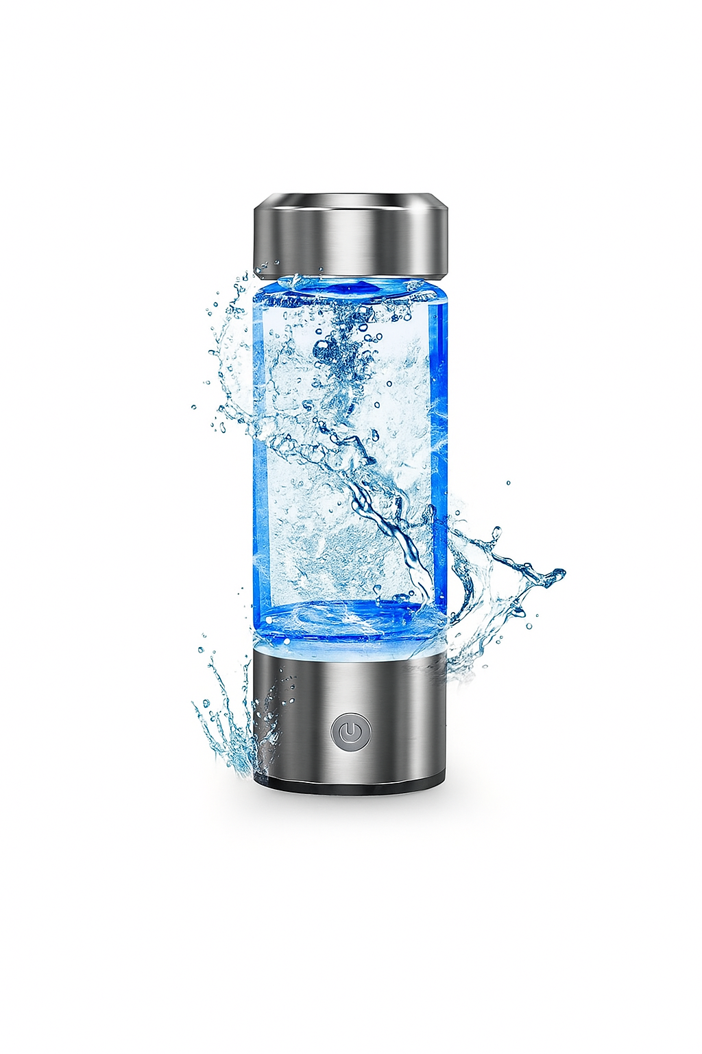 Hydrogen Water Bottle