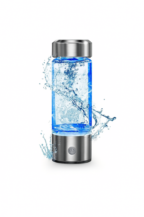Hydrogen Water Bottle