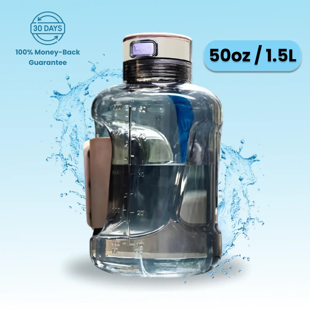 Hydrogen Water Jug