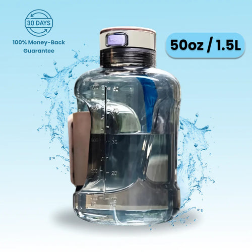 Hydrogen Water Jug