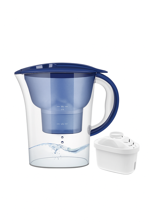 Alkaline Water Filter