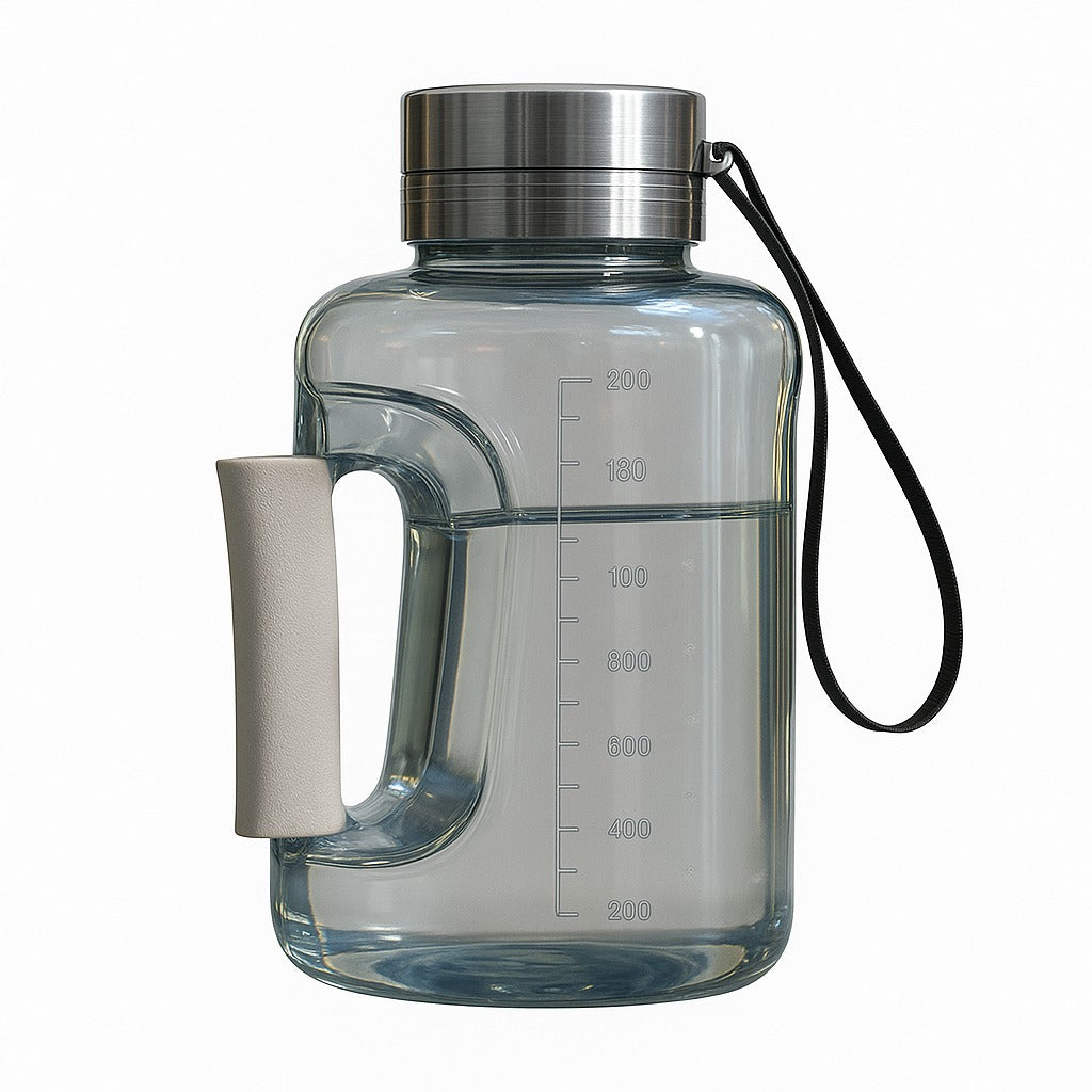 Hydrogen Water Jug